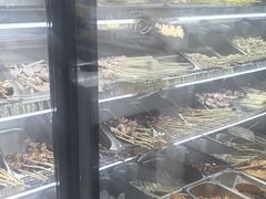 -长乐饭冰冰·冰饭·烧烤(长乐总店)