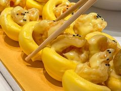 -满盛春饼·新津菜(河北路总店)