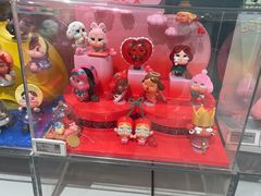 -泡泡玛特POPMART(万达店)
