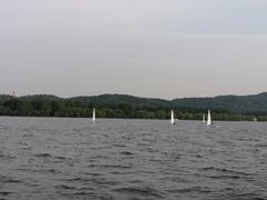 -西湖外事游船(花港观鱼码头)