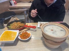 -嘉和一品粥(马家堡店)