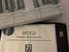 -HUGS coffee(东区店)