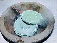 -鲜潭蒸汽石锅鱼(五道口购物中心店)