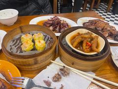 -澳门陈光记烧味饭店(南京德基广场店)