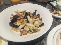 -三道菜(明堂公园店)