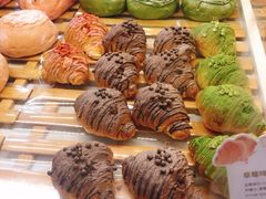 -奈雪的茶(东莞汇一城店)