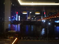 -小天鹅火锅·一线江景洪鼎旗舰店(洪崖洞店)