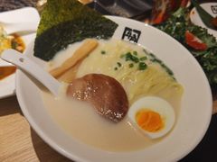 -牛角烧肉(步步高星城天地店)
