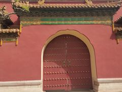 -北京市劳动人民文化宫(太庙)