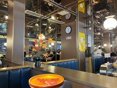 -伍棵星炭烤自助料理·烤鳗鱼(浦东食品城店)
