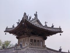 -香山寺