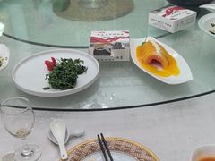 -羊城酒店·中餐厅