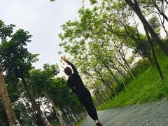 -火炉山森林公园