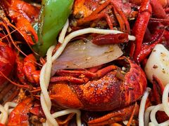 -丑八怪龙虾(盈嘉·香榴湾店)
