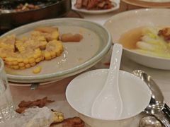 -翠园(北京王府中环店)