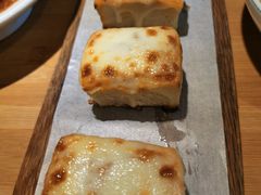 一口闷芝士南瓜-大牌大·传统杭帮菜(湖滨店)