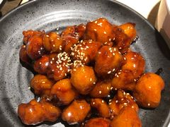 糖醋里脊-佬肥猫(周浦万达店)