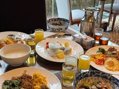 -上海红塔豪华精选酒店