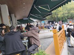 -李记清真馆(打钉巷店)