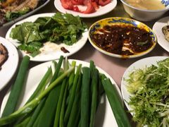 -康陵正德春饼宴26号