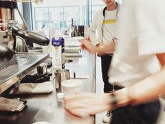 -Seesaw Coffee(上生新所店)