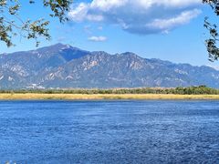 -野鸭湖国家湿地公园