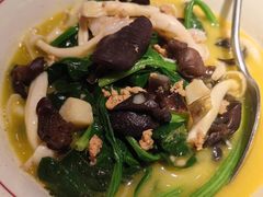 上汤时蔬-闽上鲜·福建菜(龙湖滨江天街店)