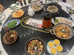 -常来小聚·广州非遗传承餐厅(高德置地店)