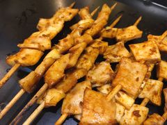 -望京小腰(北京总店)