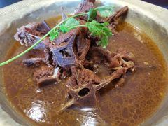 精品小锅-芦月轩羊蝎子(北蜂窝店)