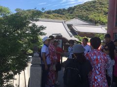 -京都冈本和服体验租赁店(清水寺店)