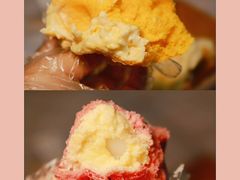 -木子木水日式烫面包(世界城光谷店)