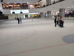 -TheRink大零溜冰场(IFS国金中心店)