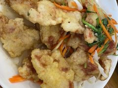 -新健小吃(承德街店)