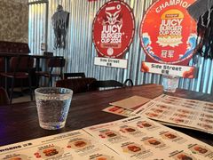 -Side Street街旁(交道口店)