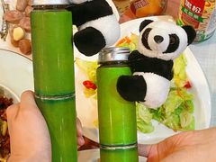 -金姐台湾菜(珠江路店)