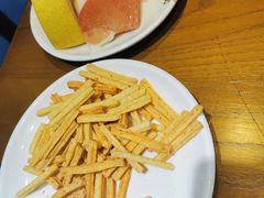 -肖记公安牛肉鱼杂馆· 省级非物质文化遗产(仁和路店)