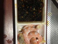 -比亚森自助烤肉料理(裕华店)