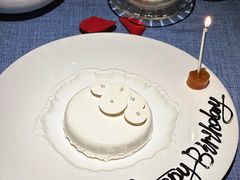 -弦月窗LUNETTE BY AMANDA(复兴路店)