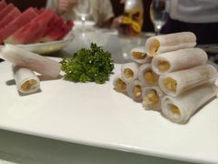 -洋房私宴上海私房菜(海滨商务楼店)