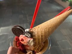 -DQ·蛋糕·冰淇淋(龙茗店)