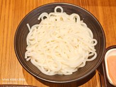 -阿香米线(大唐西市大润发店)
