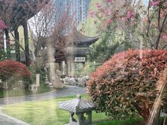 -扬州香格里拉·香宫中餐厅