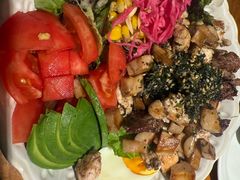 -AFS Cafe & Canteen(闽江二路店)