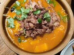 -耶里夏丽·新疆菜·家庭聚场(百联中环购物广场店)