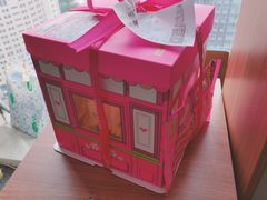 -BONCAKE裱花蛋糕(万象汇店)