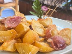 -俏香傣·德宏风味餐厅(万宏路店)