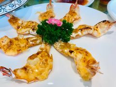 -味茂·老船夫1927(东海东路店)