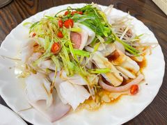 -陈李记粥铺(天鸿·天府店)