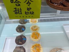 -嗒令甜品·主题融合料理餐厅(首座时代店)